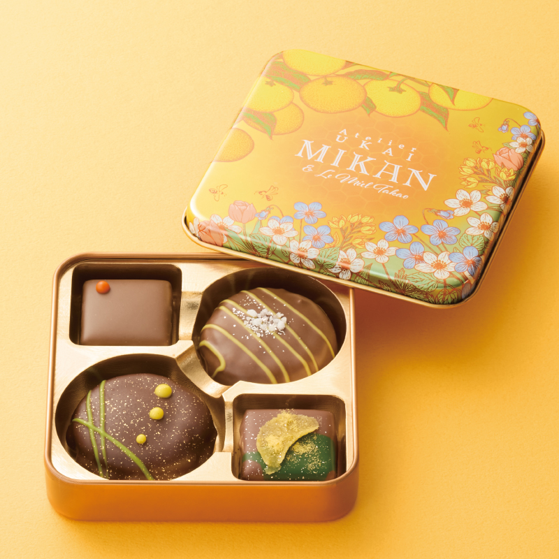 アトリエうかい