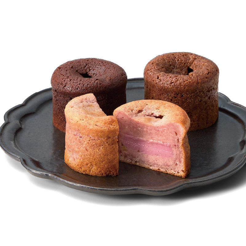 ミッシェル・ブラン