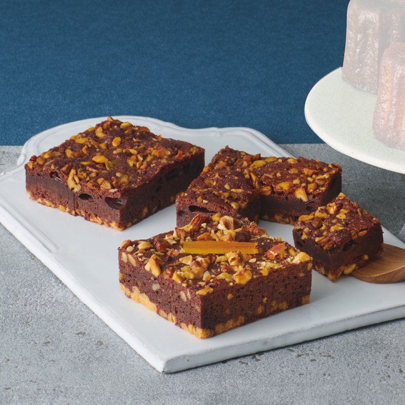 ミッシェル・ブラン 〉×〈 ヴァンサン ゲルレ