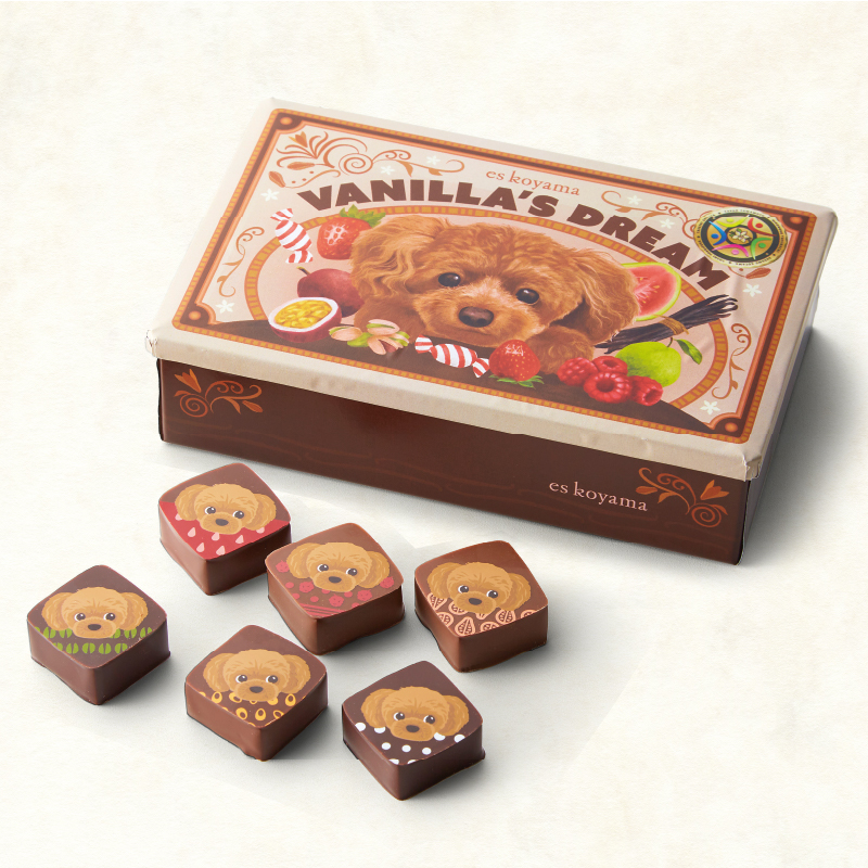 パティシエ エス コヤマ