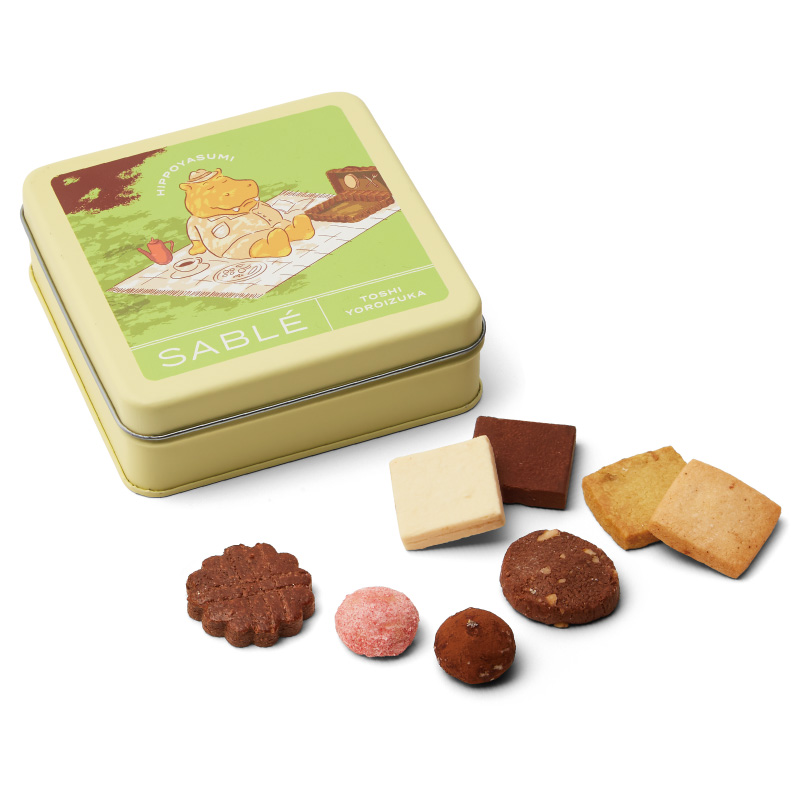 トシ・ヨロイヅカ