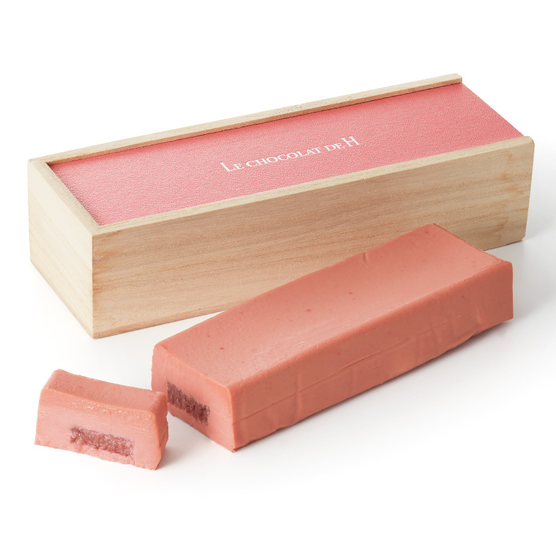 アッシュ チョコレート ワールド