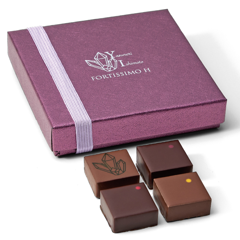 フォルテシモ アッシュ