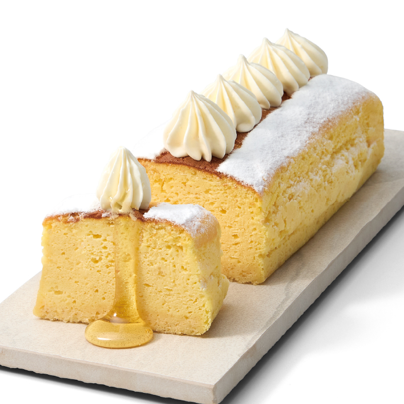 フォルテシモ アッシュ