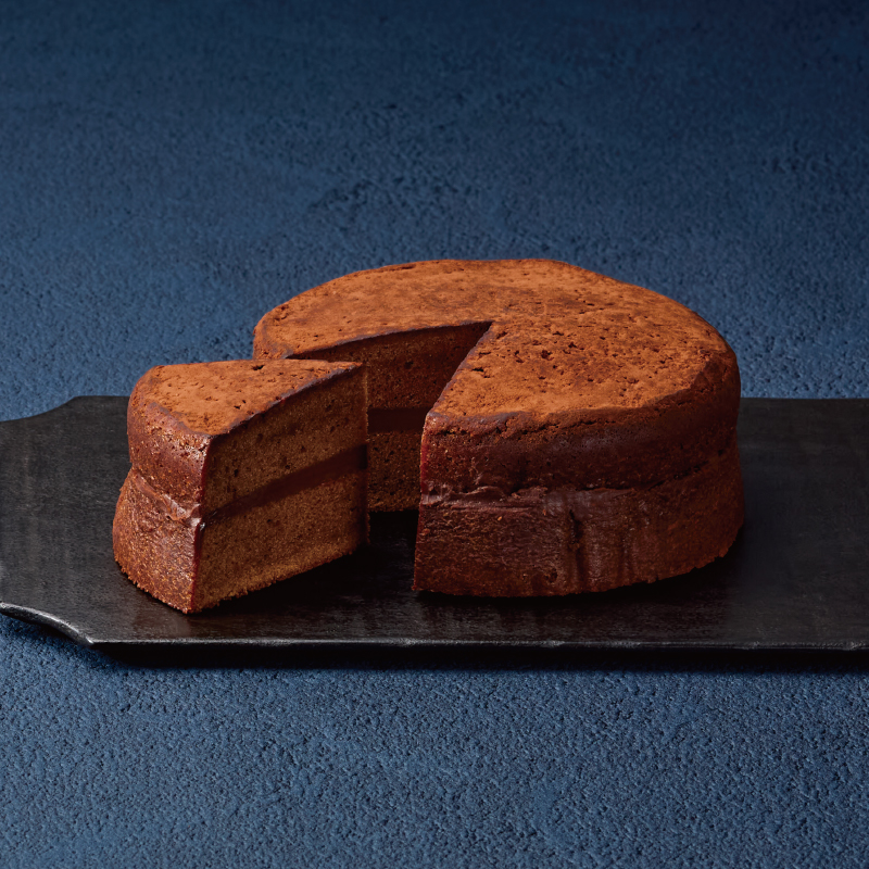 リブ チョコレート