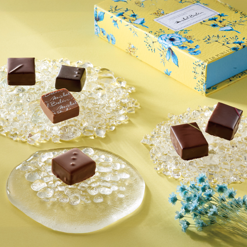 ミッシェル・ブラン