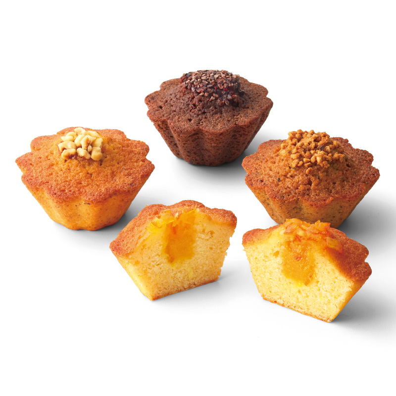 ミッシェル・ブラン