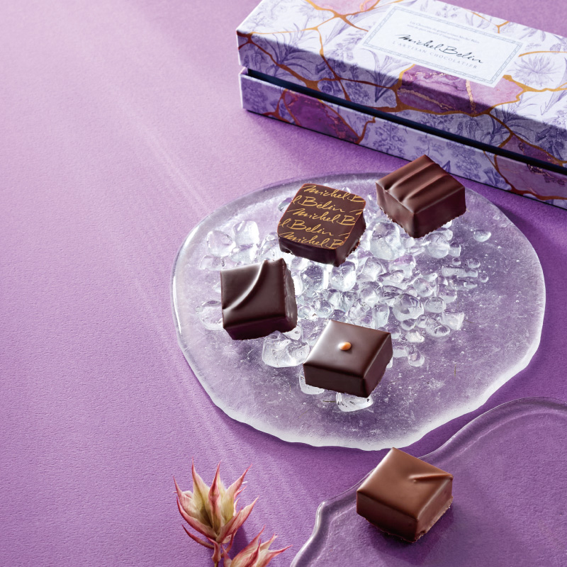 ミッシェル・ブラン