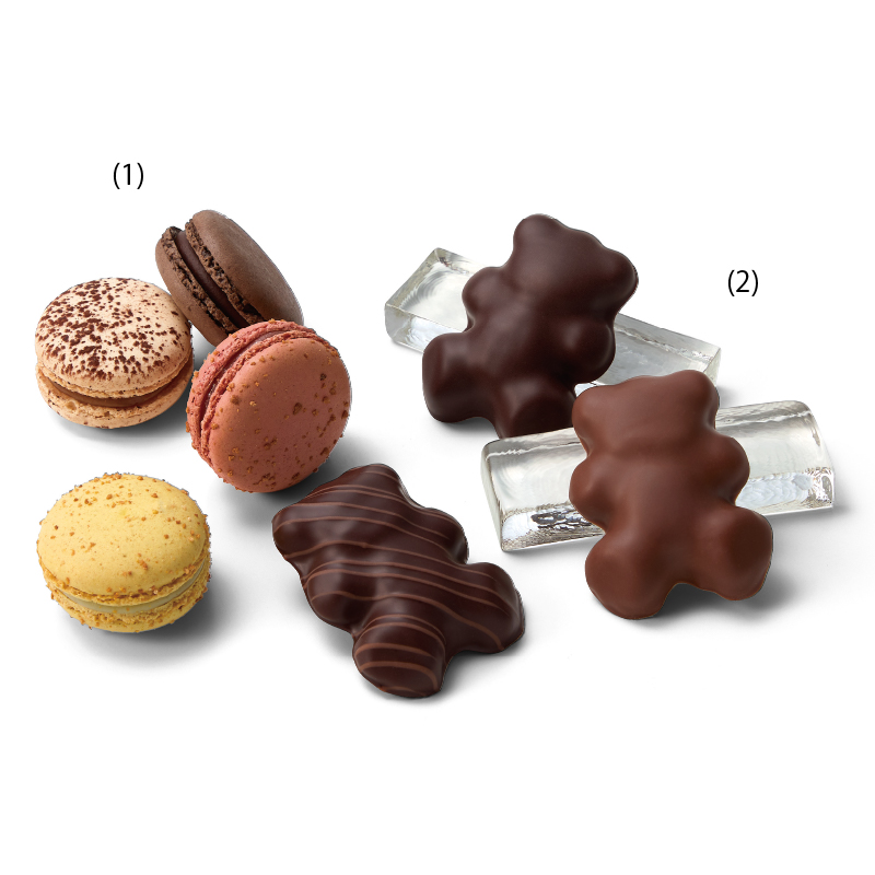 ヴァンサン ゲルレ