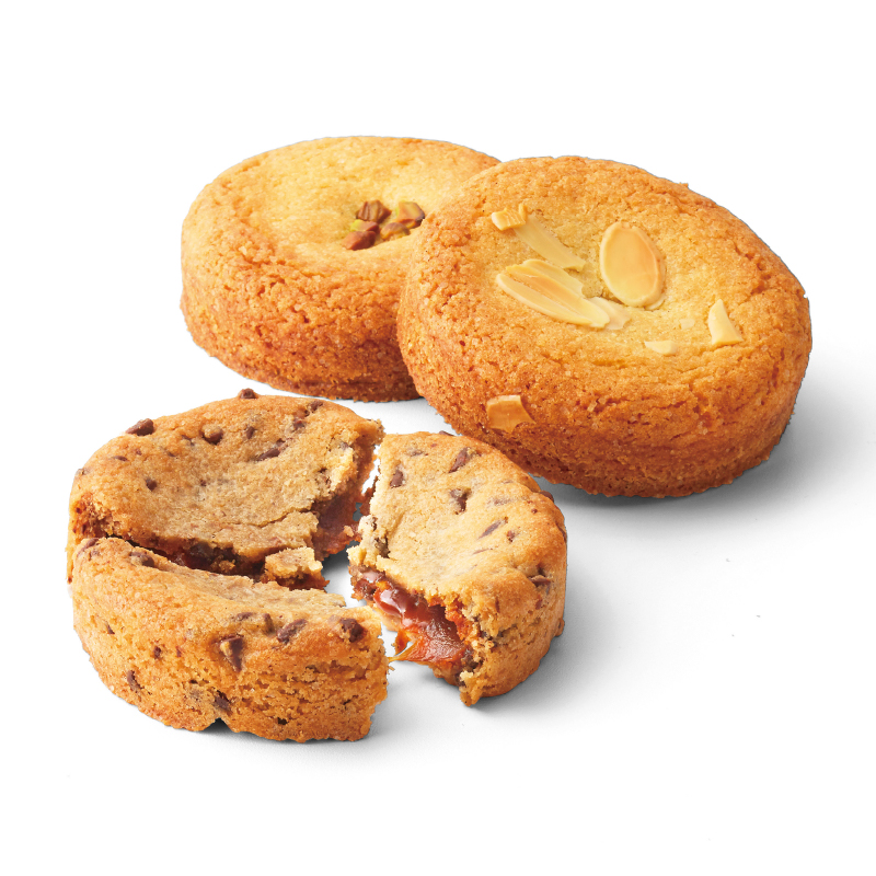 ヴァンサン ゲルレ ビスキュイ フランセ