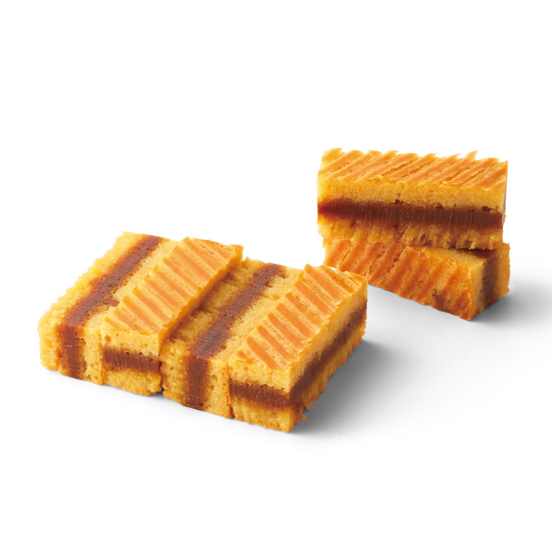 ヴァンサン ゲルレ ビスキュイ フランセ