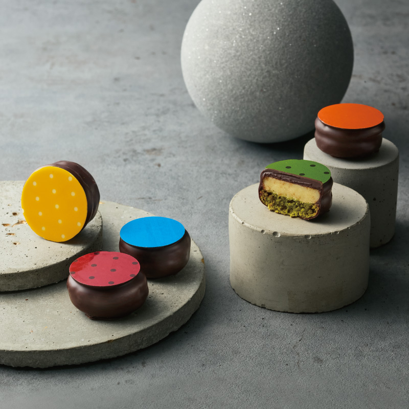 パティスリー・サダハル・アオキ・パリ