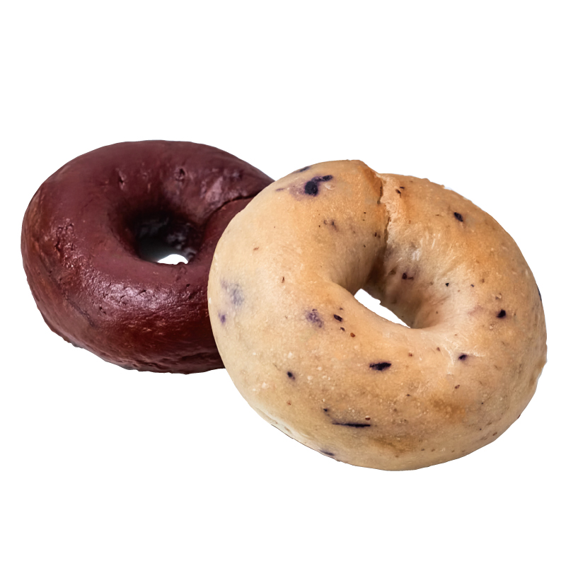 チョコレートバンク