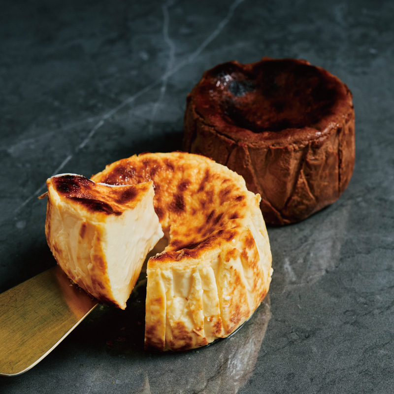 チョコレートバンク