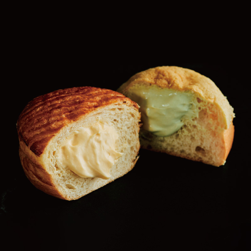 チョコレートバンク