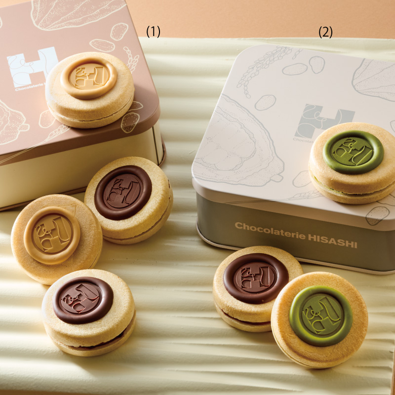 ショコラトリー ヒサシ