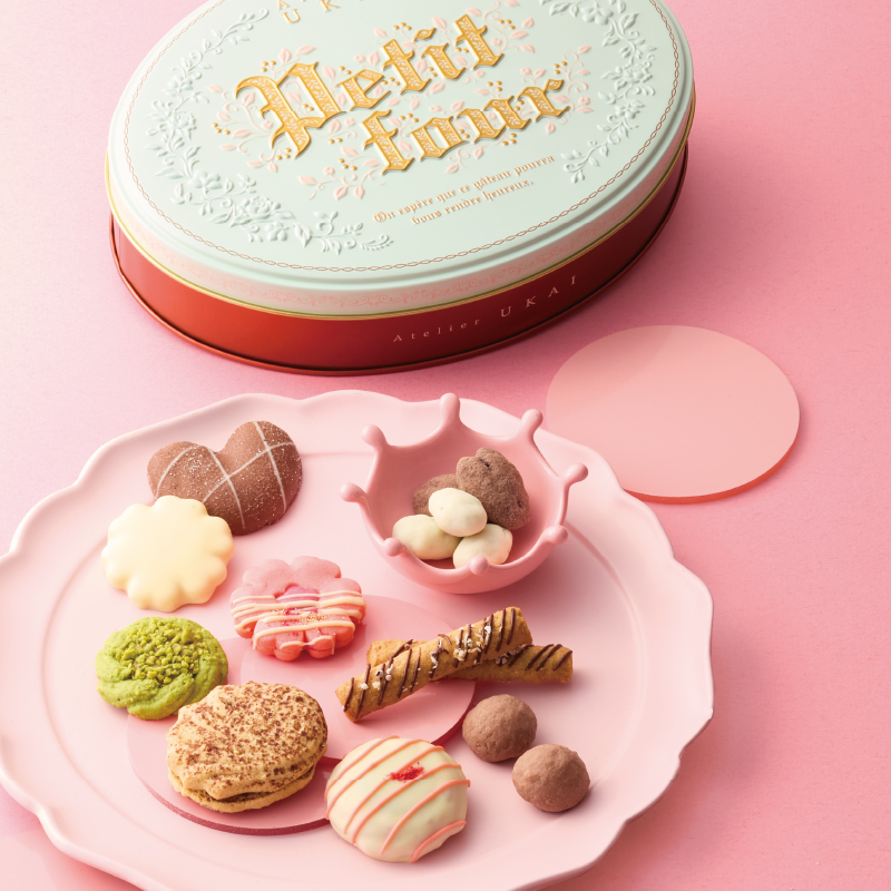 アトリエうかい