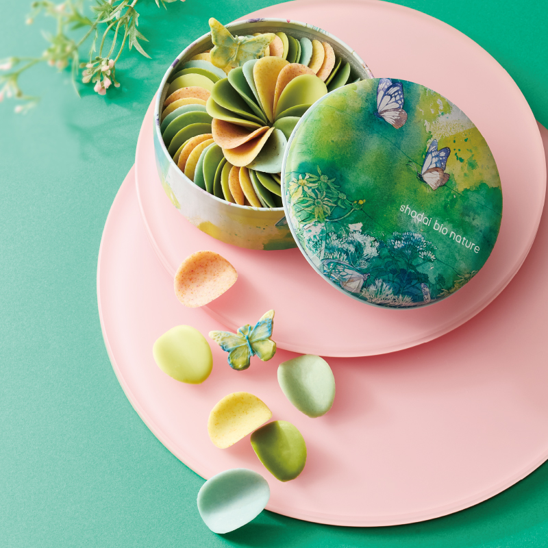 ショウダイビオナチュール