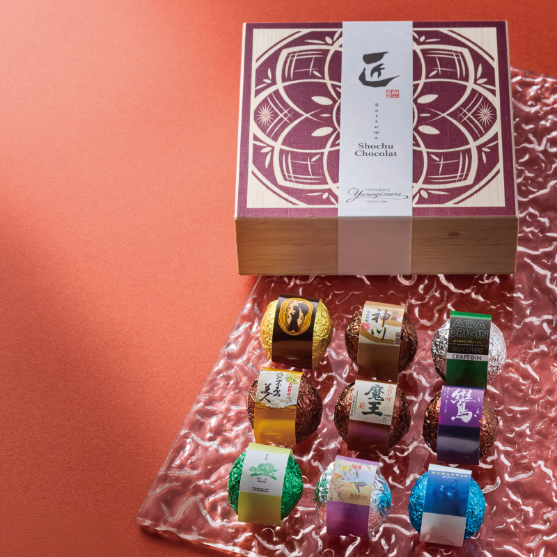 パティスリーヤナギムラ