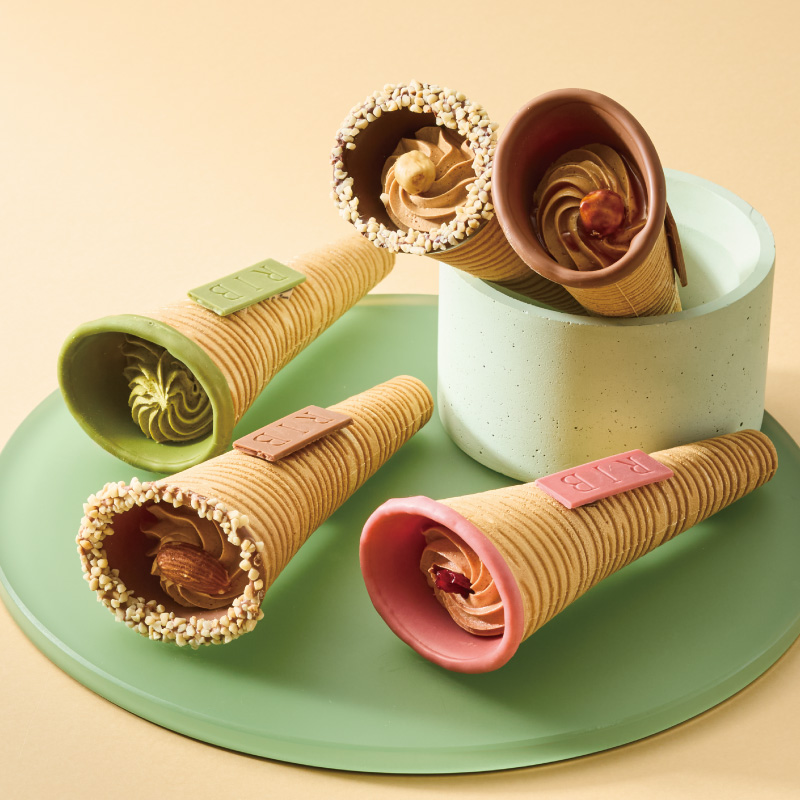 リブ チョコレート