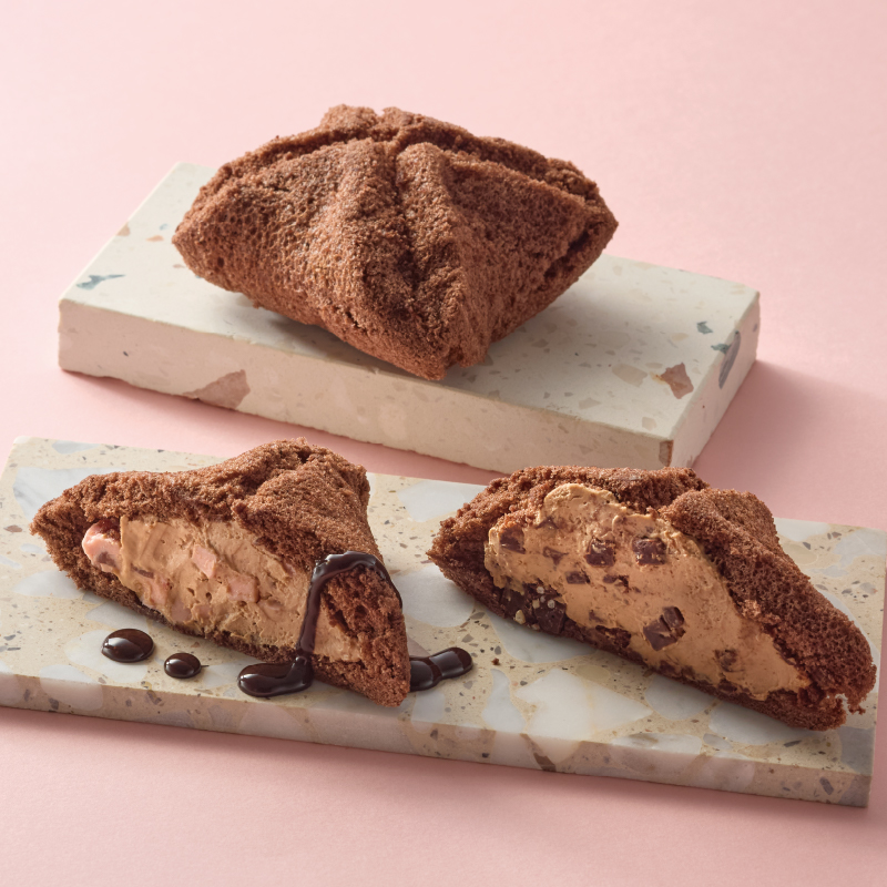 クオンチョコレート