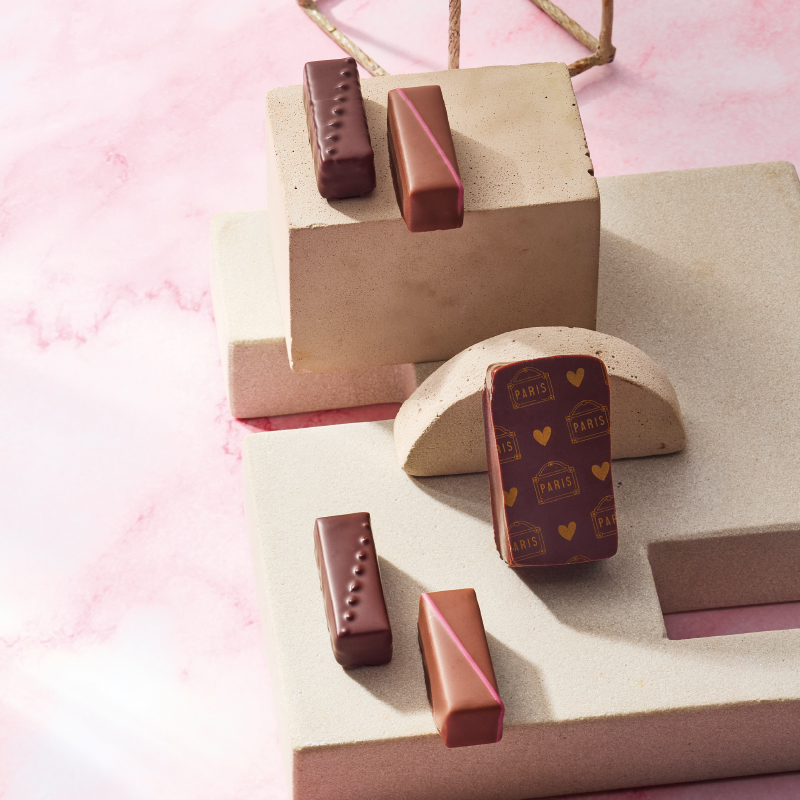 ラ・メゾン・デュ・ショコラ