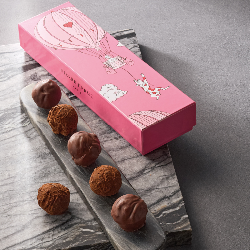 ピエール・エルメ・パリ