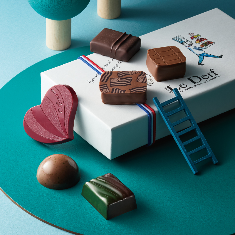 ブルーノ ルデルフ