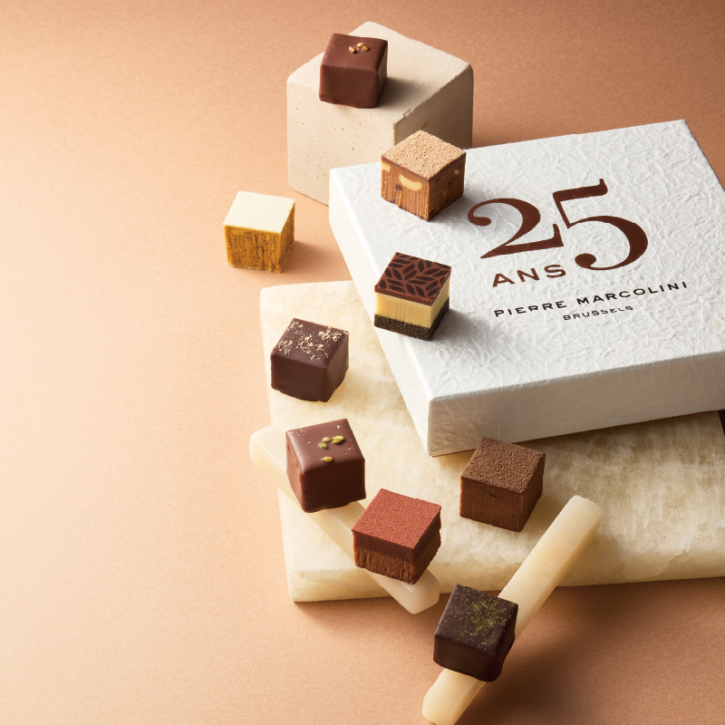 ピエール マルコリーニ