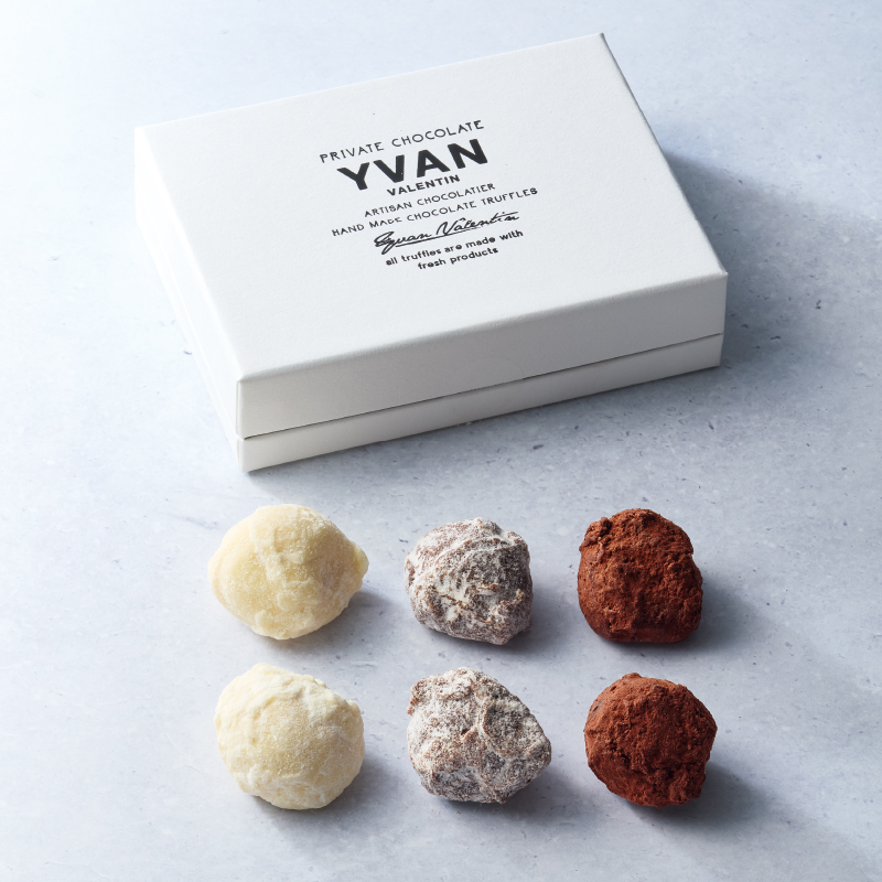 イヴァン・ヴァレンティン