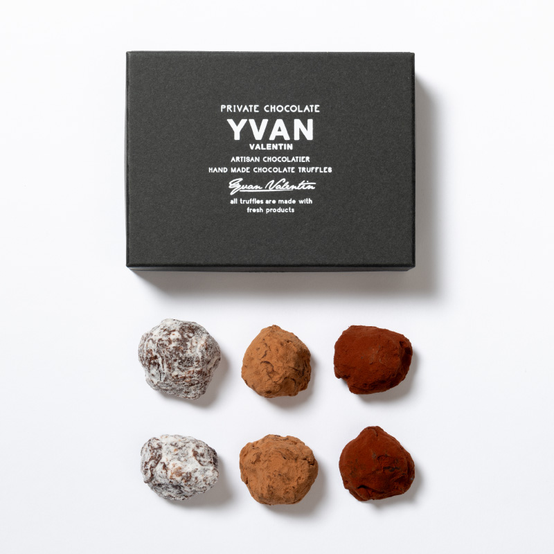 イヴァン・ヴァレンティン