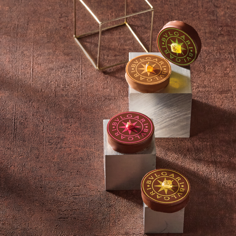 ブルガリ ドルチ