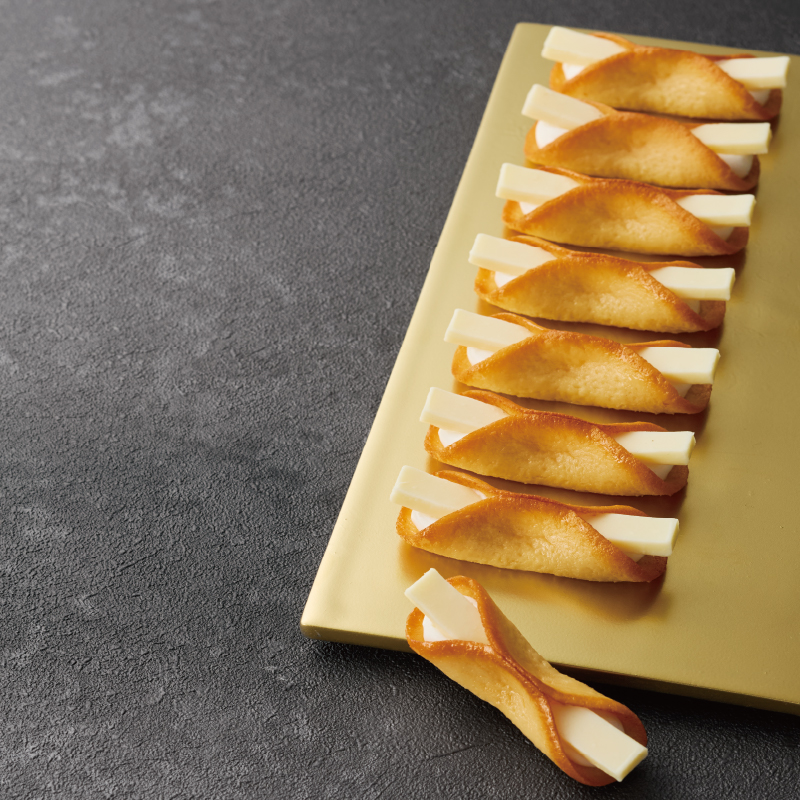 ニューヨークパーフェクトチーズ