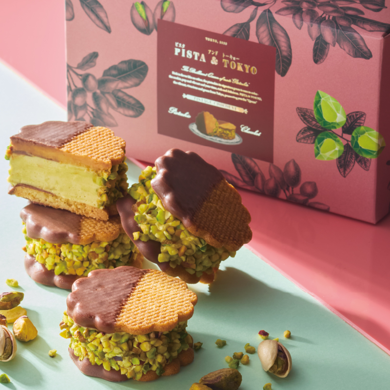 PISTA & TOKYO(ピスタ アンド トーキョー)