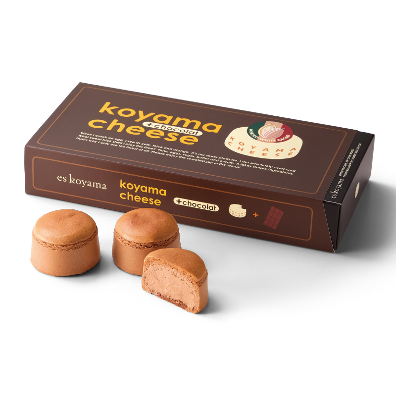 パティシエ エス コヤマ