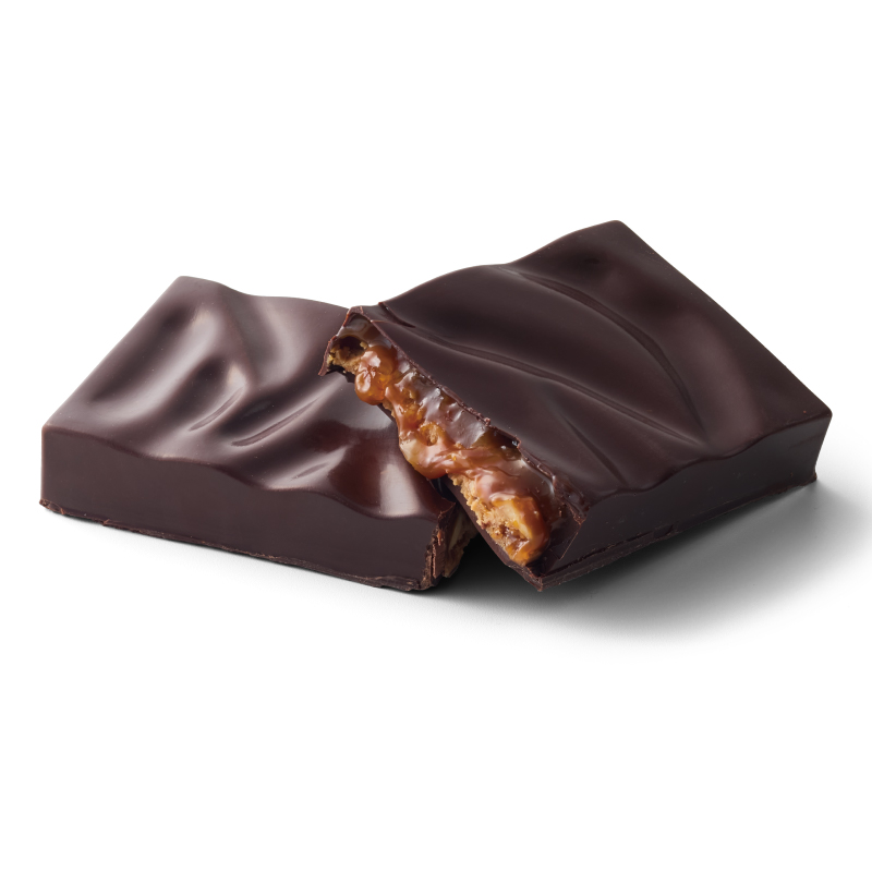 レ・トロワ・ショコラ パリ