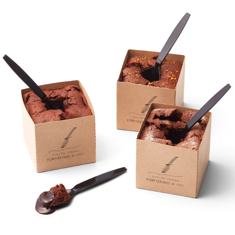 フォルテシモ アッシュ