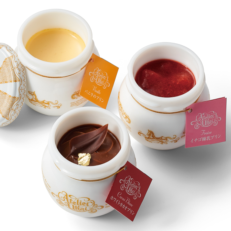 アトリエうかい