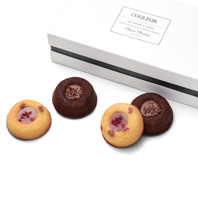 パティスリー クルール