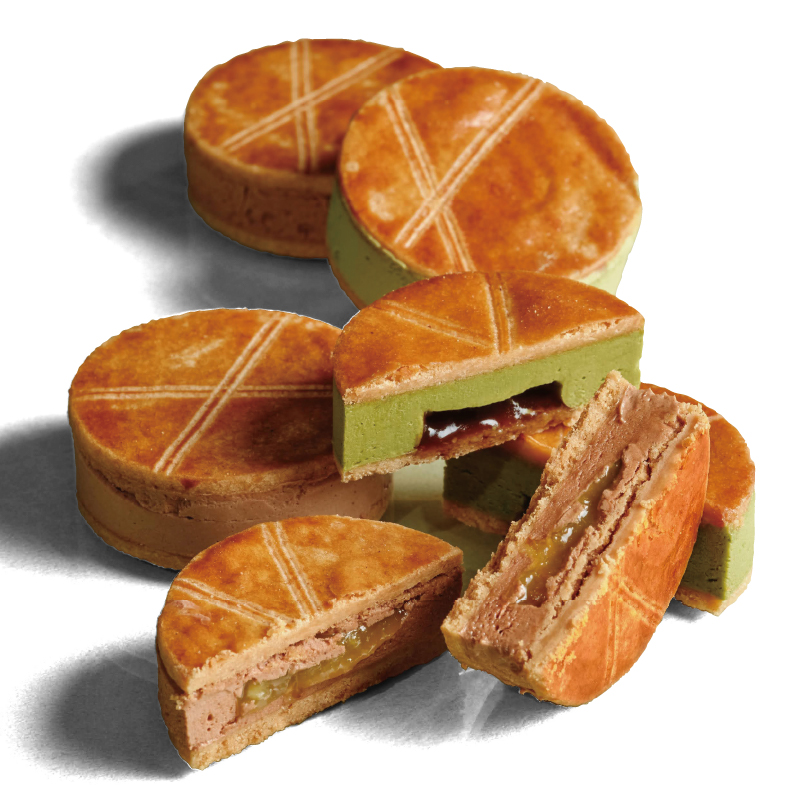 アッシュ チョコレート ワールド