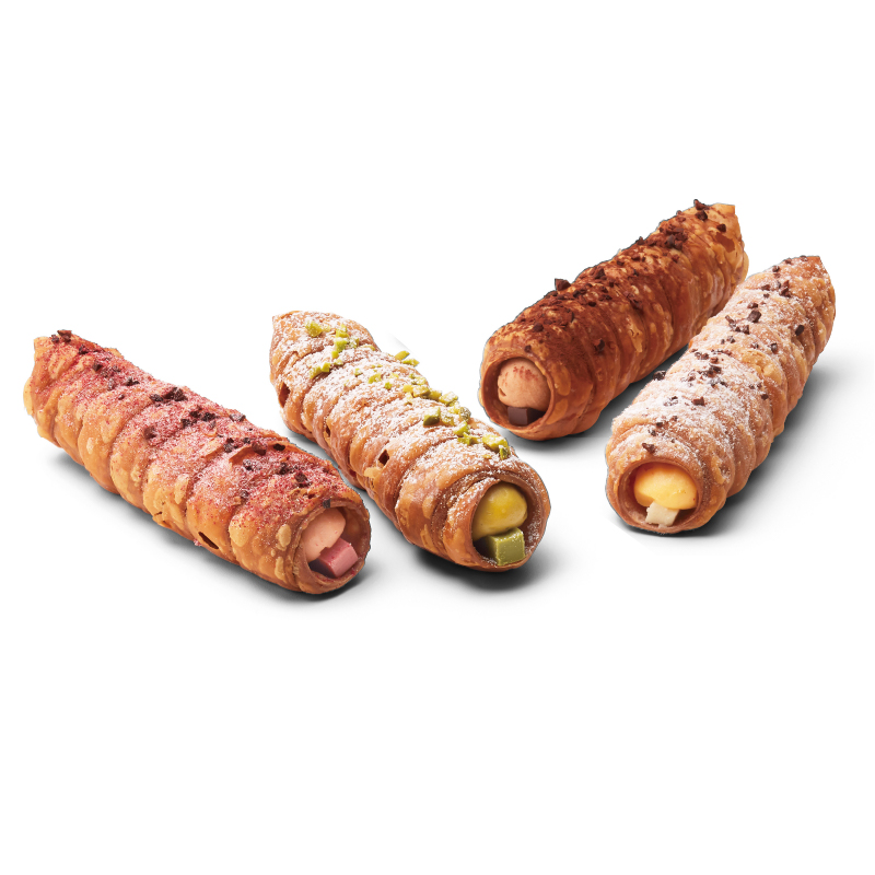 フォルテシモ アッシュ