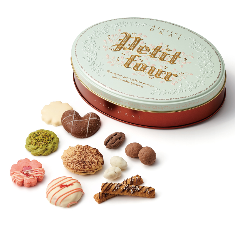 アトリエうかい