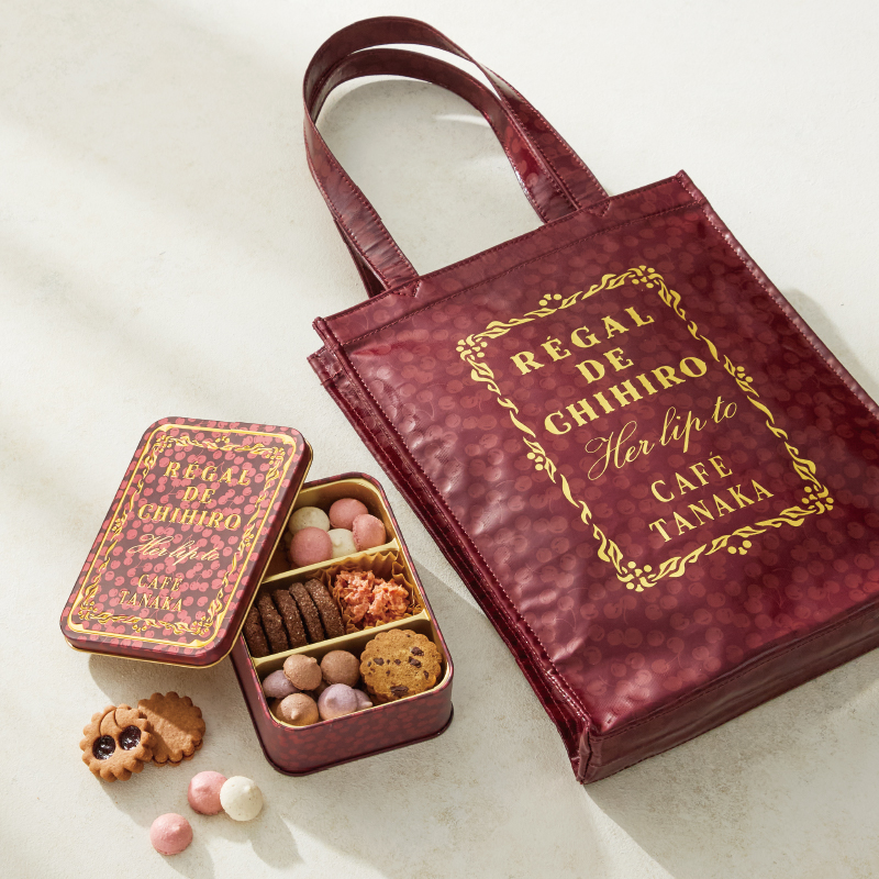 カフェタナカ 〉×〈 ハーリップトゥ