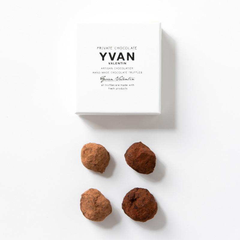 イヴァン・ヴァレンティン