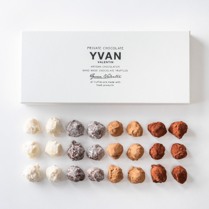 イヴァン・ヴァレンティン