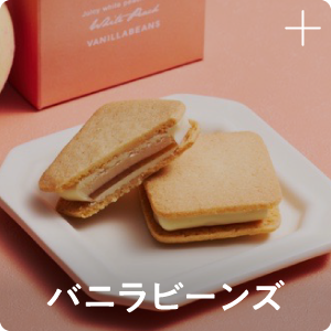 バニラビーンズ